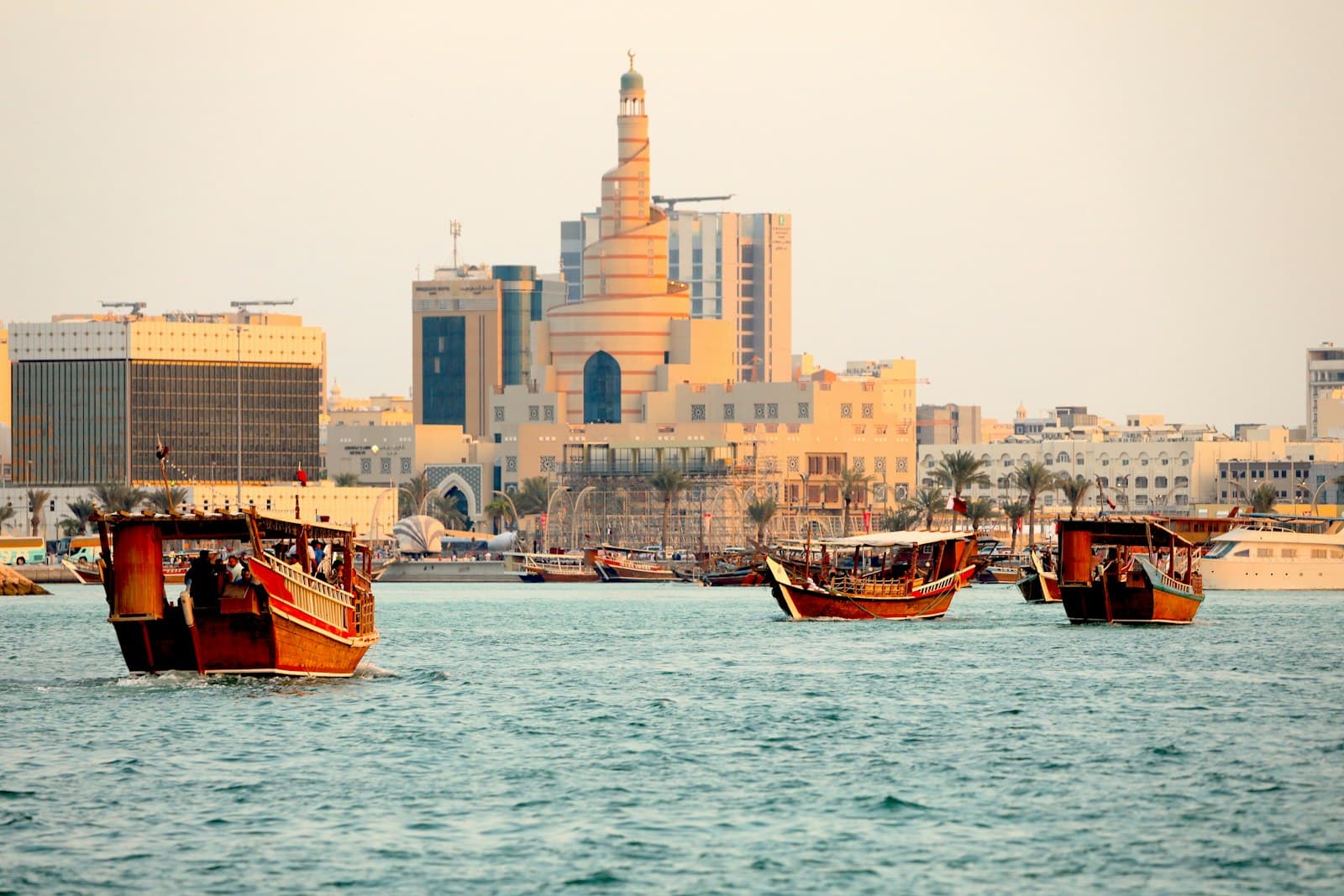 How Foreigners Buy Property in Qatar: Freehold Zones, Residency and the 2026 Process
