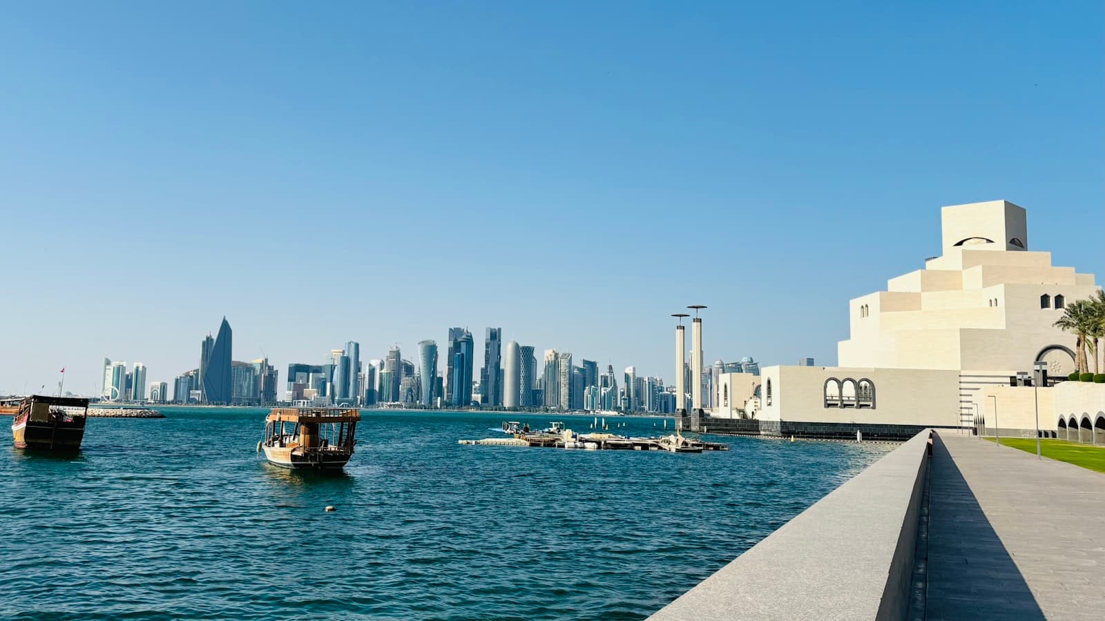 Rental Yields in Doha 2026: The Best Areas for Buy-to-Let Investors
