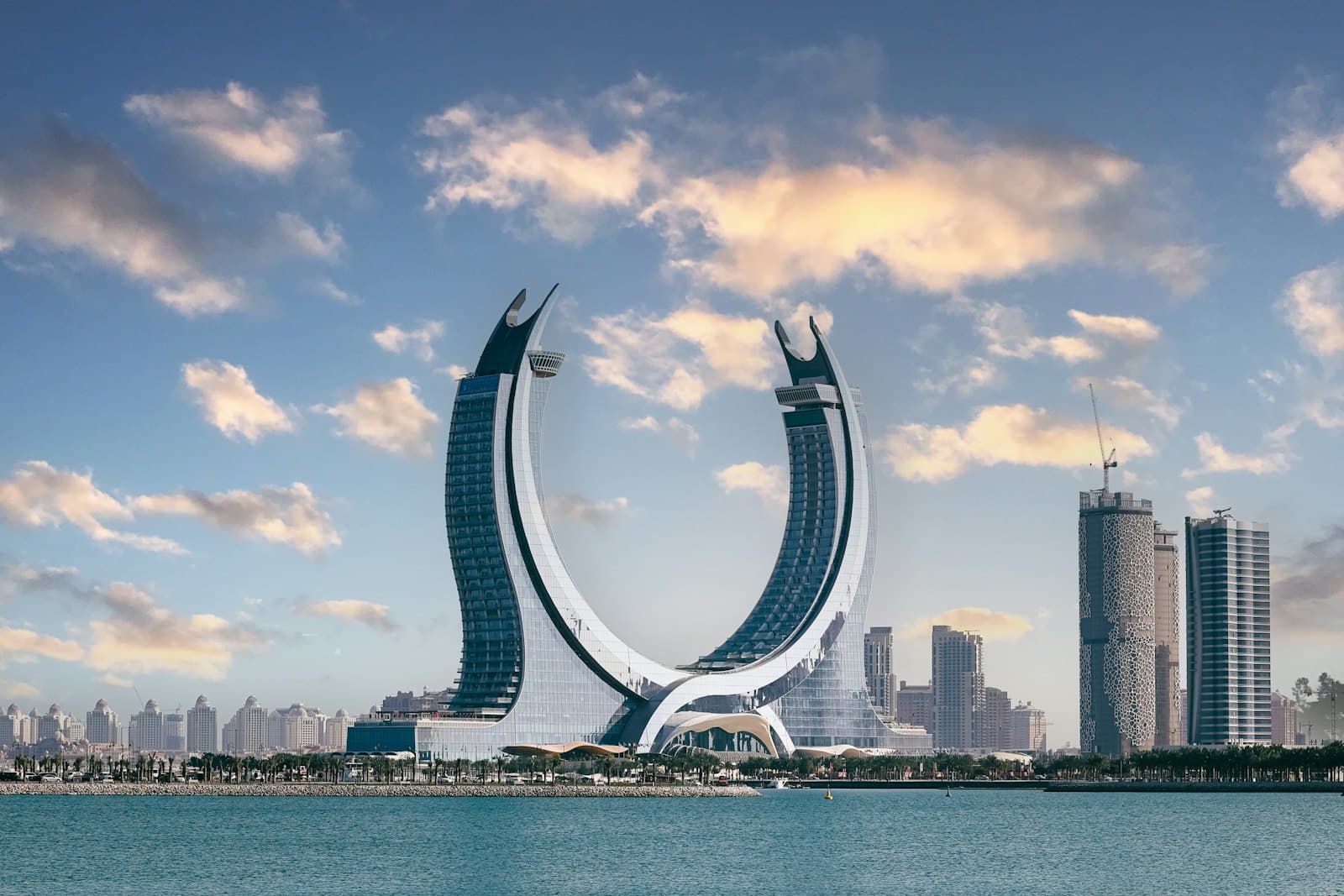 Lusail City: Where Investors Are Buying in Qatar's Newest City