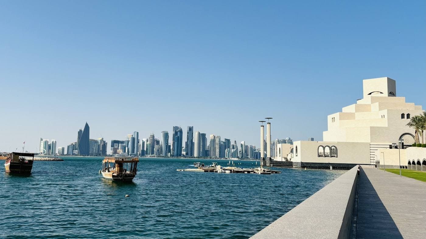 Gewan Residences