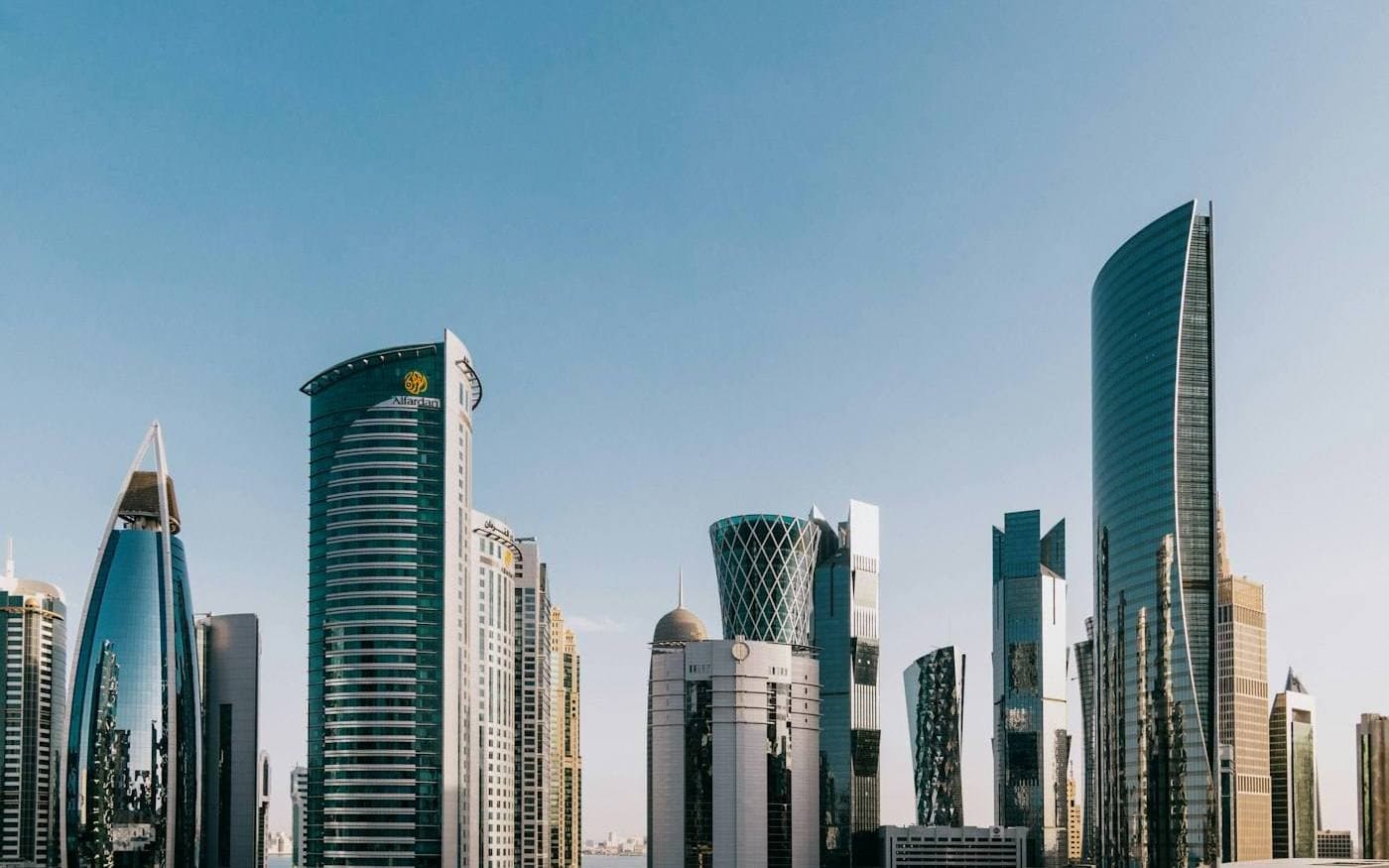 Lusail Golf Terraces