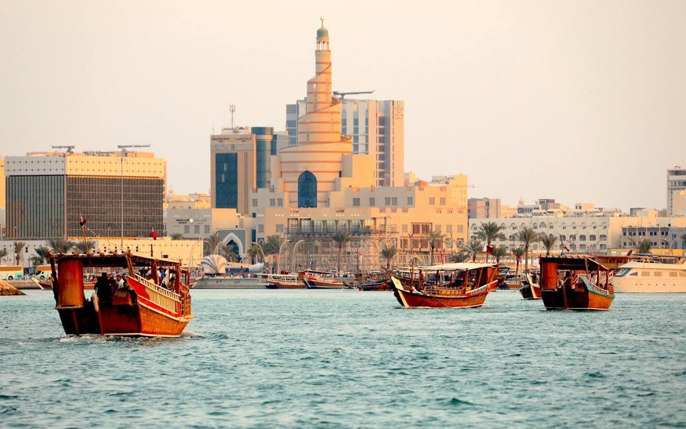 Msheireb Galleria