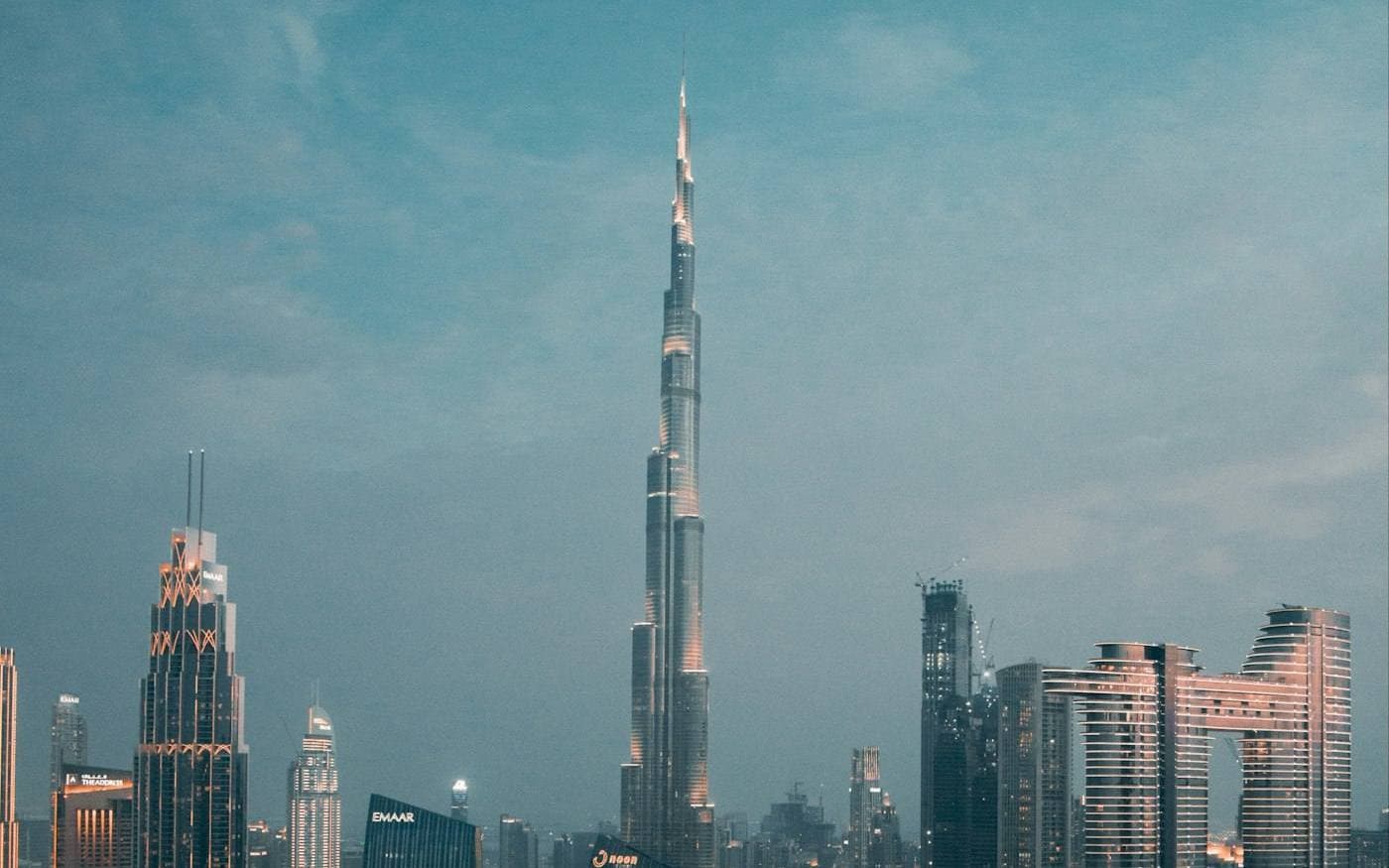 Sobha Hartland II