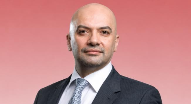 Fouad Abo Rafeh