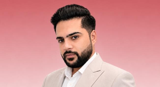 Syed Ammar Ali Shah