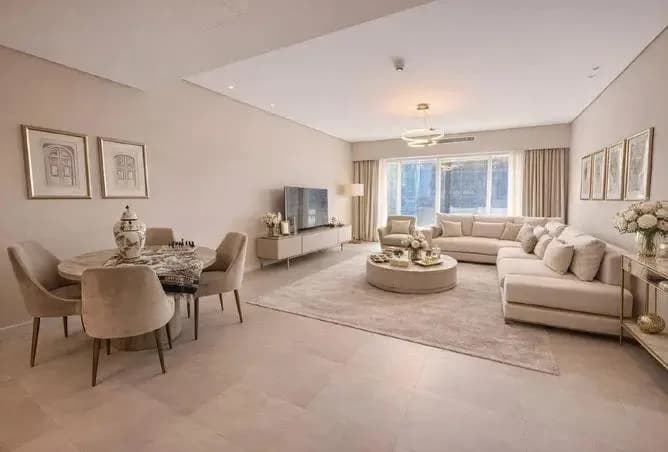 one bedroom apartment in vivo bahria