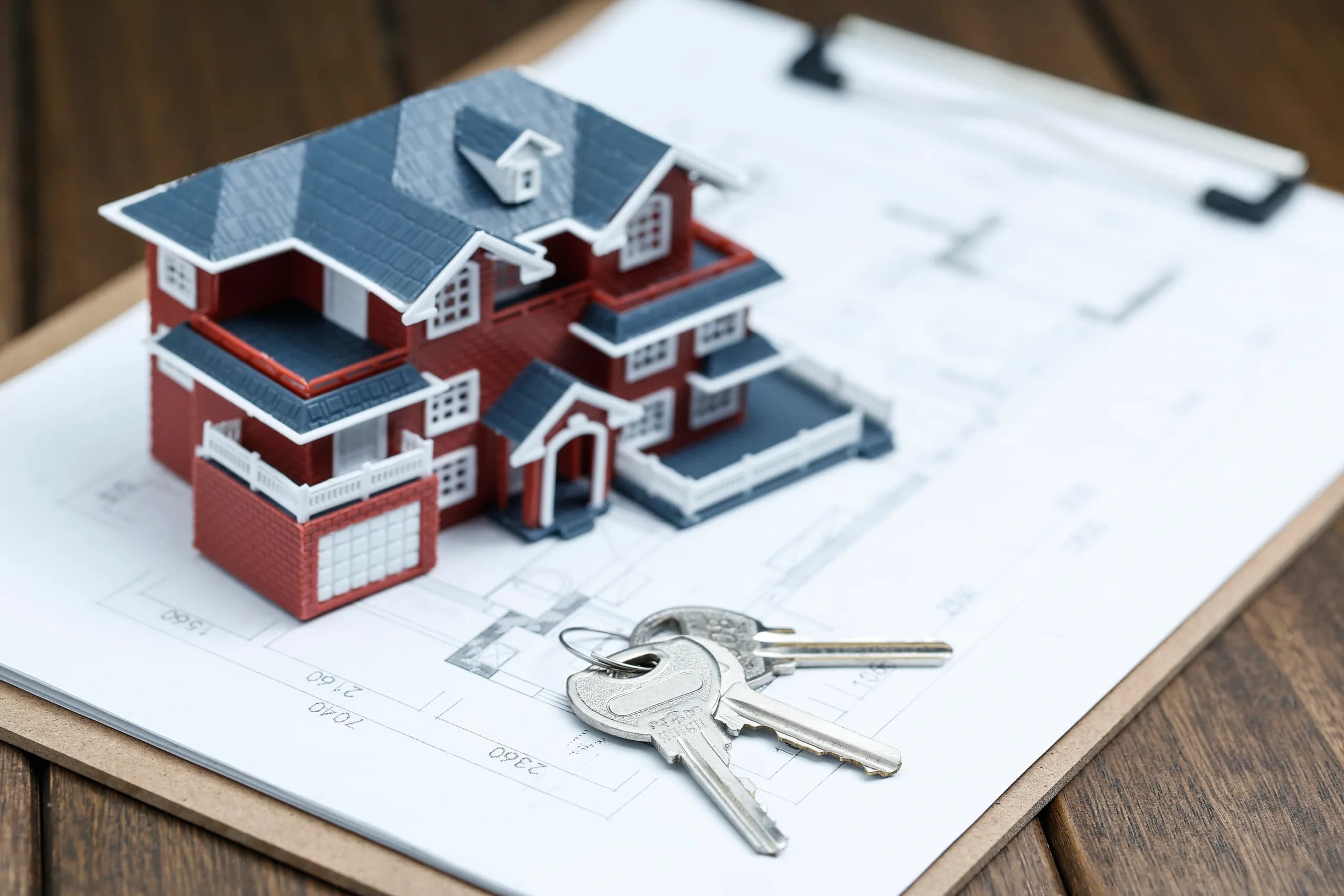how to find top real estate company in qatar