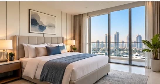 can foreigner buy property in lusail