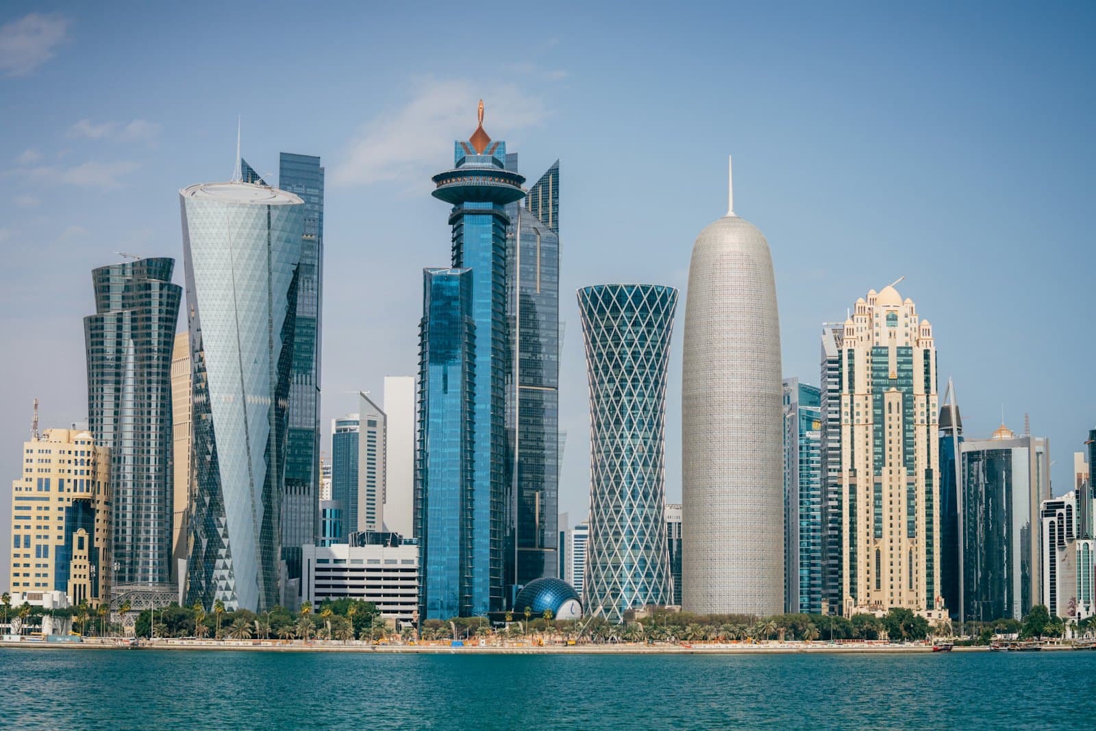 كيف تصبح وكيلاً عقارياً في قطر